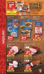 Wyjątkowe oferty dla Ciebie - Delikatesy Centrum