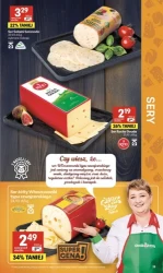 Wyjątkowe oferty dla Ciebie - Delikatesy Centrum