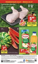 Wyjątkowe oferty dla Ciebie - Delikatesy Centrum