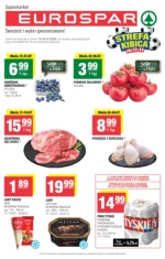 Super okazje na każdy dzień - EuroSPAR