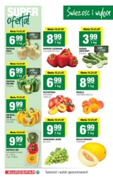 Super okazje na każdy dzień - EuroSPAR