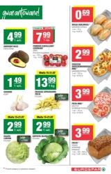 Super okazje na każdy dzień - EuroSPAR