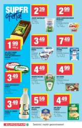 Super okazje na każdy dzień - EuroSPAR