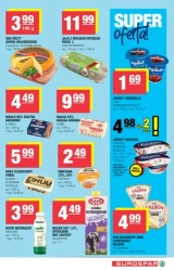 Super okazje na każdy dzień - EuroSPAR