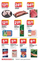 Super okazje na każdy dzień - EuroSPAR
