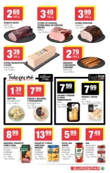 Super okazje na każdy dzień - EuroSPAR