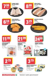 Super okazje na każdy dzień - EuroSPAR