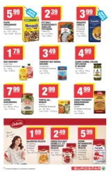 Super okazje na każdy dzień - EuroSPAR