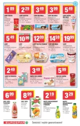 Super okazje na każdy dzień - EuroSPAR