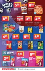 Super okazje na każdy dzień - EuroSPAR