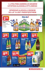 Super okazje na każdy dzień - EuroSPAR