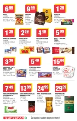 Super okazje na każdy dzień - EuroSPAR