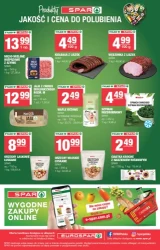 Super okazje na każdy dzień - EuroSPAR