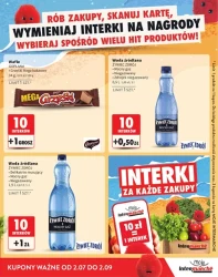 Najlepsze nagrody pod słońcem! - Intermarche