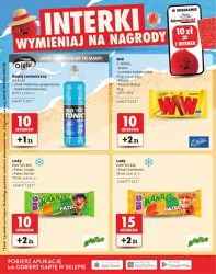 Najlepsze nagrody pod słońcem! - Intermarche