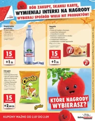 Najlepsze nagrody pod słońcem! - Intermarche