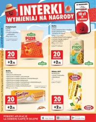 Najlepsze nagrody pod słońcem! - Intermarche