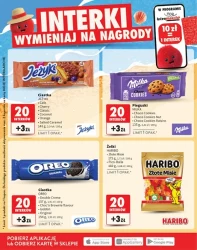 Najlepsze nagrody pod słońcem! - Intermarche