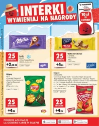 Najlepsze nagrody pod słońcem! - Intermarche