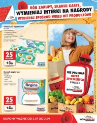 Najlepsze nagrody pod słońcem! - Intermarche