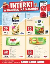 Najlepsze nagrody pod słońcem! - Intermarche