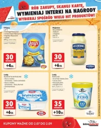 Najlepsze nagrody pod słońcem! - Intermarche