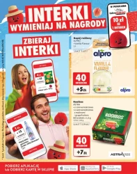 Najlepsze nagrody pod słońcem! - Intermarche
