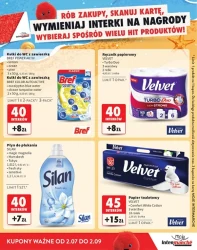 Najlepsze nagrody pod słońcem! - Intermarche