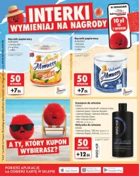 Najlepsze nagrody pod słońcem! - Intermarche