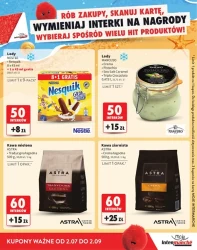 Najlepsze nagrody pod słońcem! - Intermarche