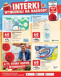 Najlepsze nagrody pod słońcem! - Intermarche