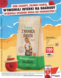 Najlepsze nagrody pod słońcem! - Intermarche