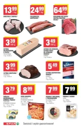 Koszyk pełen świeżości -SPAR