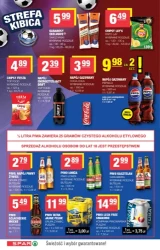 Koszyk pełen świeżości -SPAR