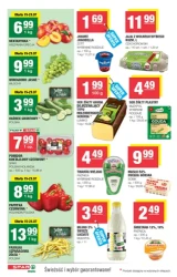 Najlepsze kąski dla Ciebie - SPAR mini