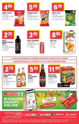 Najlepsze kąski dla Ciebie - SPAR mini