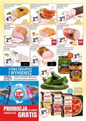 Świeże okazje na co dzień - Sedal