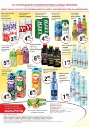 Świeże okazje na co dzień - Sedal