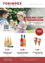 Codzienne okazje dla każdego – Torimpex