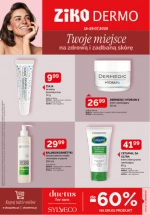 Dermo okazje na lato – Ziko Dermo