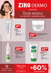 Dermo okazje na lato – Ziko Dermo