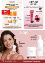 Dermo okazje na lato – Ziko Dermo
