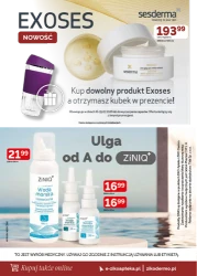 Dermo okazje na lato – Ziko Dermo