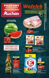 Kup więcej, wydaj mniej – Wafelek