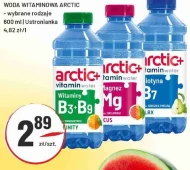 Вода Arctic