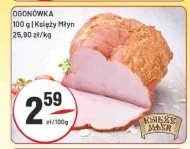 Огонівка Księży Młyn