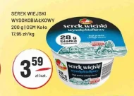 Сільський сир OSM Koło