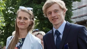 Wiadomość z Niemiec ws. trzeciego dziecka Kubackich. Od razu zauważyli jedno