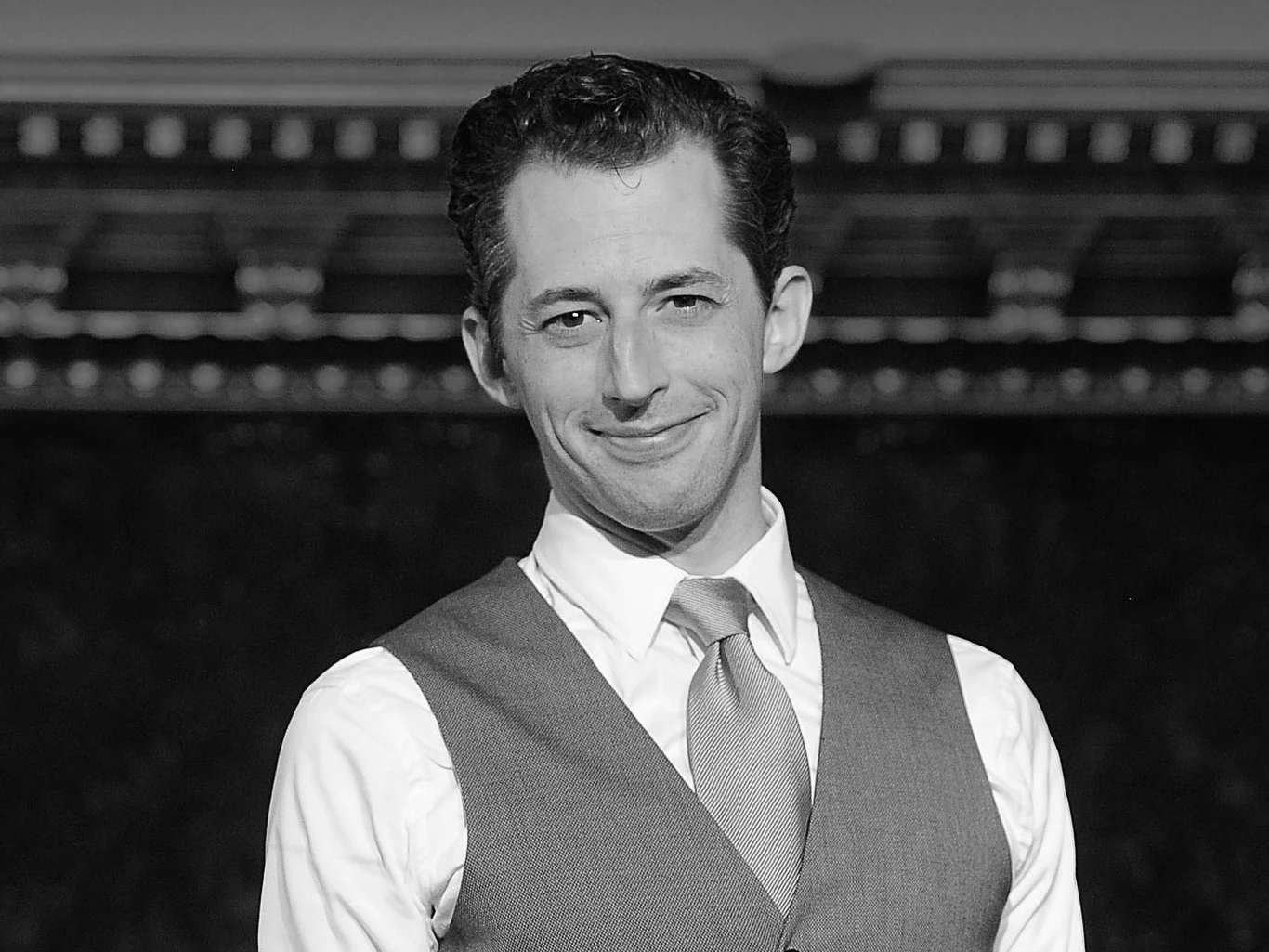 Josh Grisetti