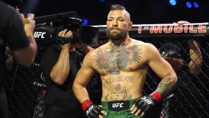 Conor McGregor